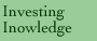 Investing Knowledge