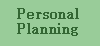 Personal Planning