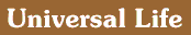 Universal Life